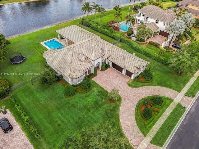 14443 S Jockey Cir S, Davie, FL 33330 - photo 58