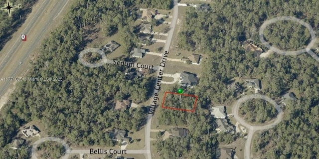42 Village Center Dr, Homosassa Springs, FL 34446