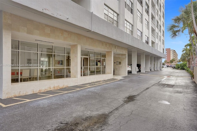 3113 S Ocean Dr Unit 410, Hallandale Beach, FL 33009 - view of property