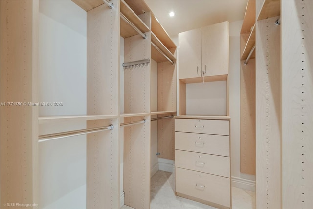 2645 S Bayshore Dr Unit 902, Miami, FL 33133 - view of walk in closet