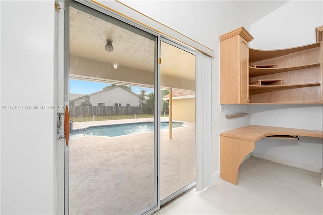 1400 SW 54th Ave, Plantation, FL 33317 - view of swimming pool