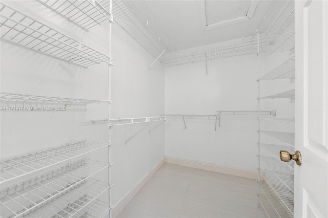 1400 SW 54th Ave, Plantation, FL 33317 - view of spacious closet