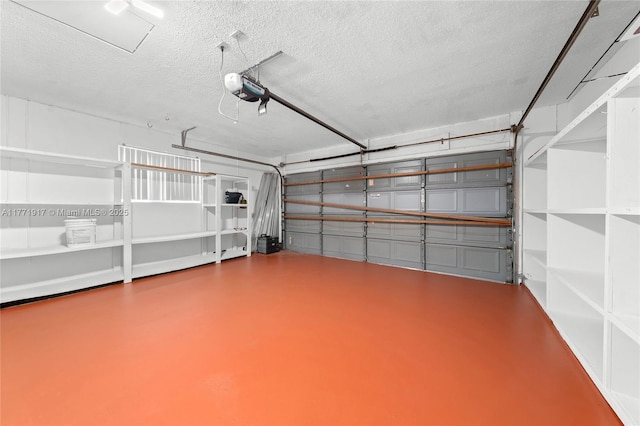 1400 SW 54th Ave, Plantation, FL 33317 - garage featuring a garage door opener