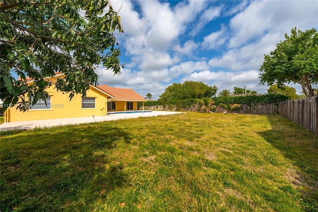 1400 SW 54th Ave, Plantation, FL 33317 - view of yard