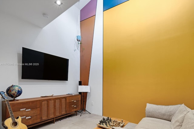 2421 NE 199th St, Miami, FL 33180 - view of living area
