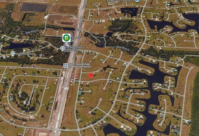 24465 San Rafael Dr, Punta Gorda, FL 33955