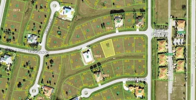 24465 San Rafael Dr, Punta Gorda, FL 33955