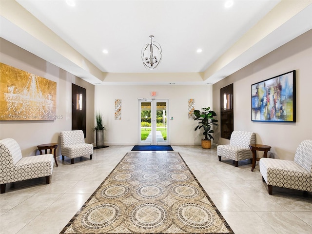 300 Diplomat Pkwy Unit 204, Hallandale Beach, FL 33009 - view of building lobby