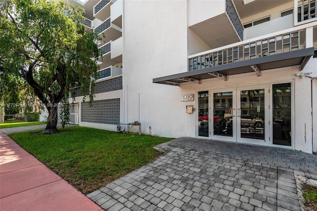 1030 9th St Unit 203, Miami Beach, FL 33139 - view of apartment building / complex