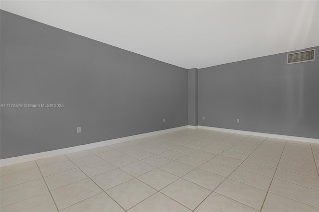 1030 9th St Unit 203, Miami Beach, FL 33139 - unfurnished room featuring light tile patterned floors