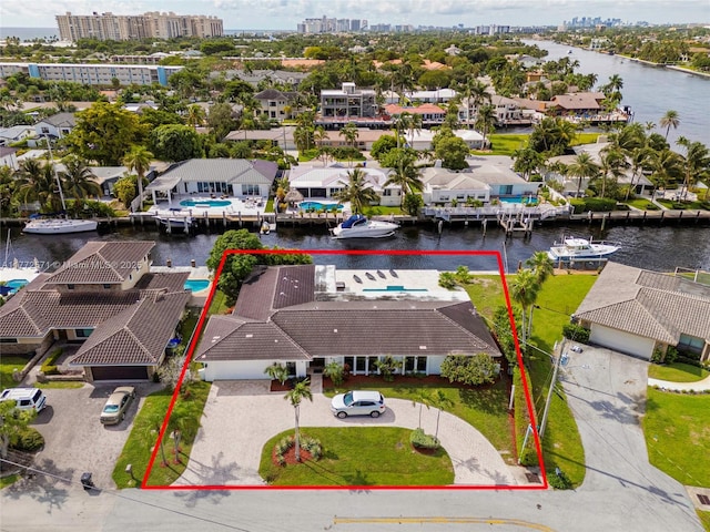 1912 Ocean Mist Dr, Lauderdale By The Sea, FL 33062 - photo 2