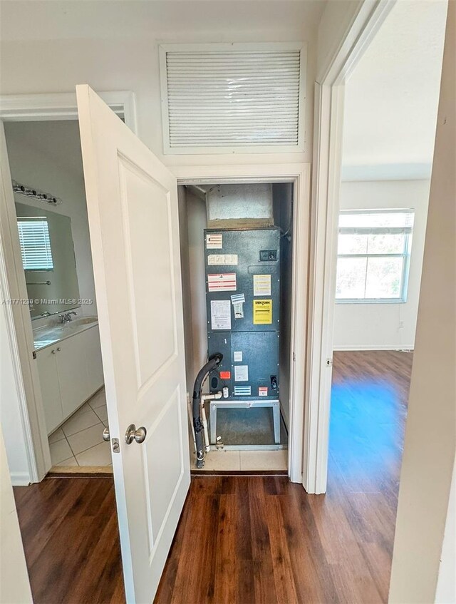 3210 NW 126th Ave Unit 3210, Sunrise, FL 33323 - view of utilities