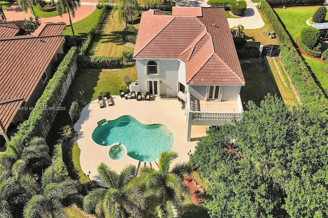721 Ranch Rd, Weston, FL 33326 - photo 4