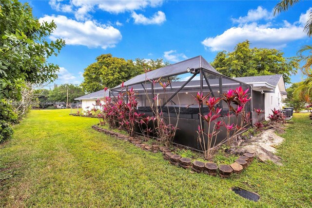 3211 Calle Largo Dr, Hollywood, FL 33021 - photo 30