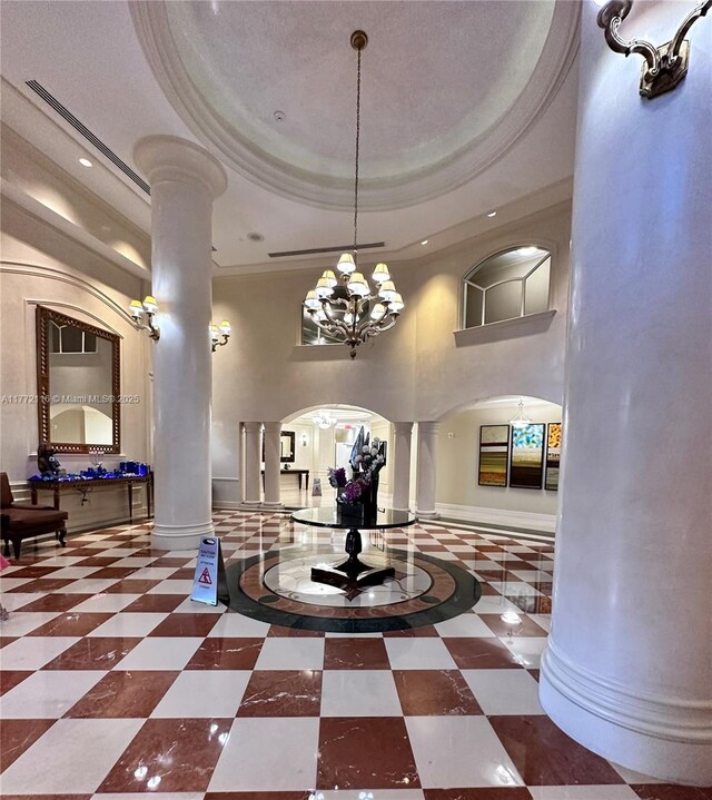 19900 E Country Club Dr Unit 1012, Aventura, FL 33180 - view of common area