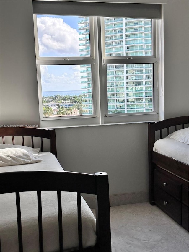 19900 E Country Club Dr Unit 1012, Aventura, FL 33180 - bedroom with multiple windows