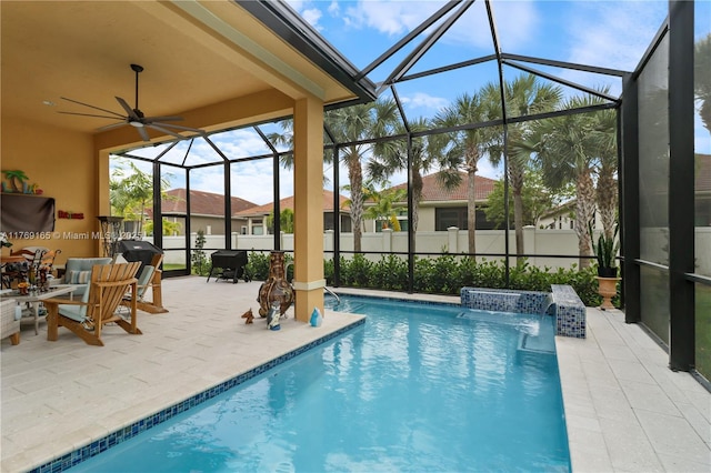 11812 S Cantal Cir S, Parkland, FL 33076 - photo 2