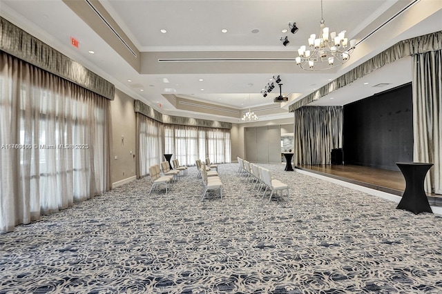 interior space
