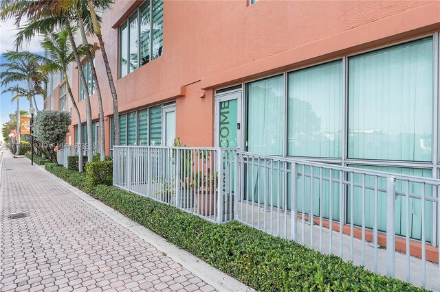 2100 Van Buren St Unit 102, Hollywood, FL 33020 - photo 2