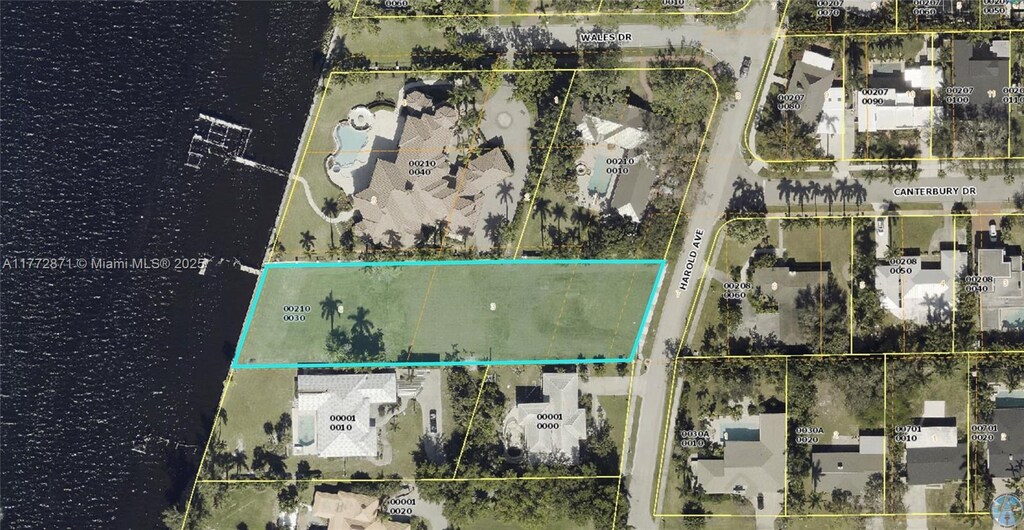 3752 Harold Ave, Fort Myers, FL 33901 - photo 1