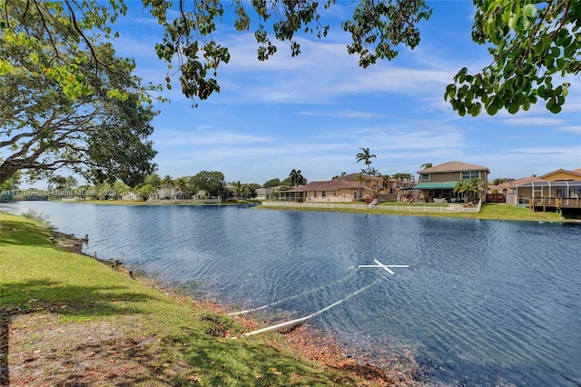 2030 Bayberry Dr Unit 2030, Pembroke Pines, FL 33024 - water view