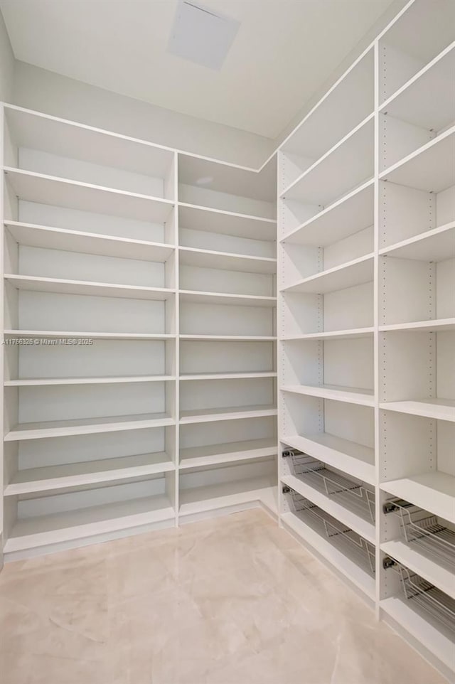 1419 N Lakeside Dr, Lake Worth, FL 33460 - view of pantry