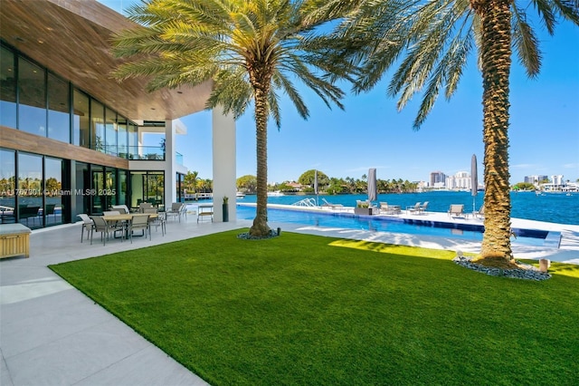 84 Isla Bahia Dr, Fort Lauderdale, FL 33316 - photo 21