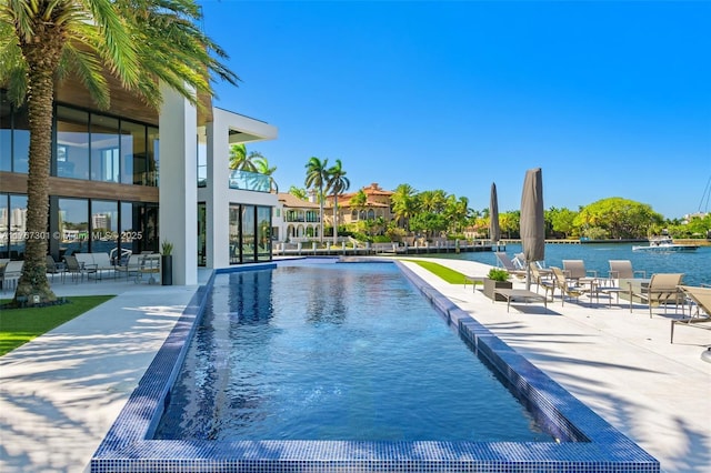 84 Isla Bahia Dr, Fort Lauderdale, FL 33316 - photo 23