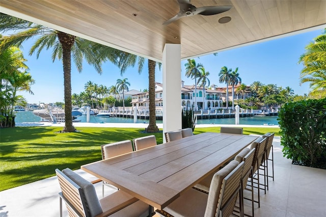84 Isla Bahia Dr, Fort Lauderdale, FL 33316 - photo 25
