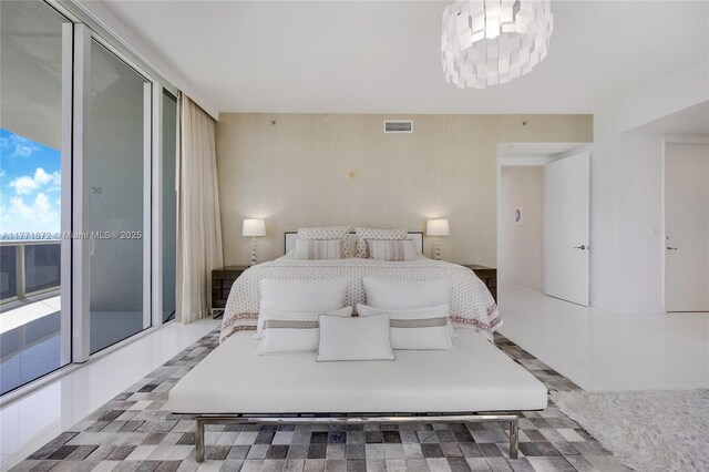 15811 Collins Ave Unit 2101, Sunny Isles Beach, FL 33160 - view of bedroom