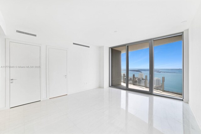 300 Biscayne Blvd Way Unit 4206W, Miami, FL 33131 - view of city with a large body of water