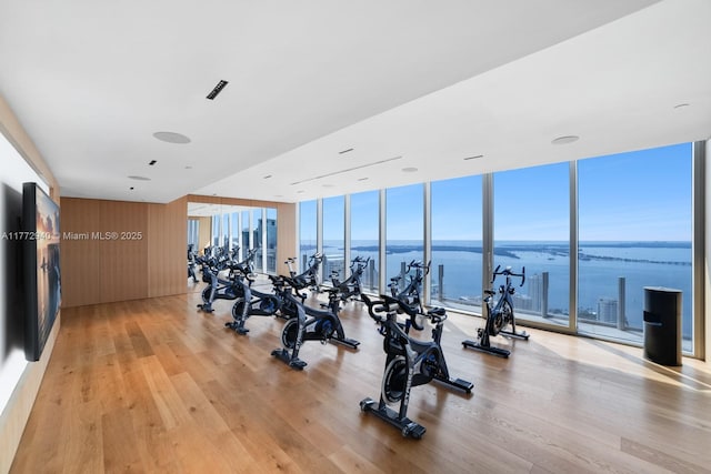 300 Biscayne Blvd Way Unit 4206W, Miami, FL 33131 - photo 16