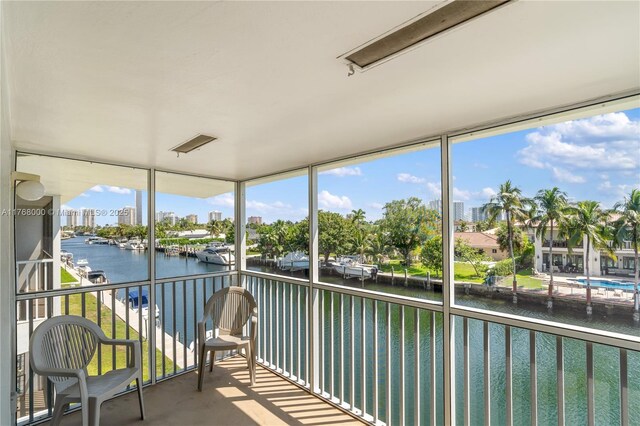465 Paradise Isle Blvd Unit 308, Hallandale Beach, FL 33009 - photo 1