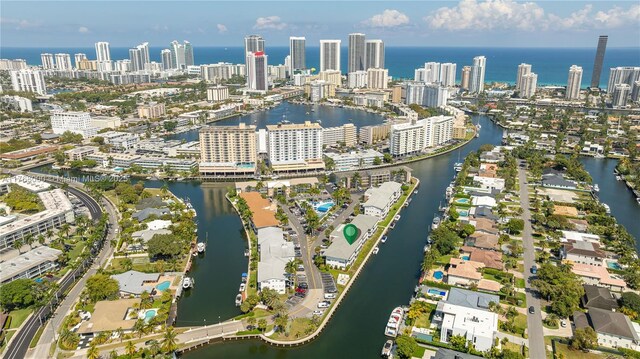 465 Paradise Isle Blvd Unit 308, Hallandale Beach, FL 33009 - photo 2