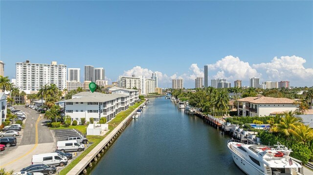 465 Paradise Isle Blvd Unit 308, Hallandale Beach, FL 33009 - photo 5