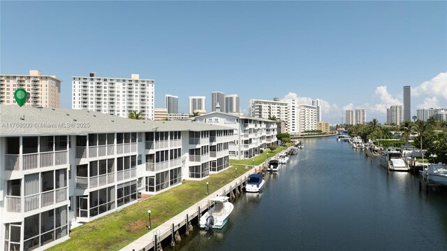 465 Paradise Isle Blvd Unit 308, Hallandale Beach, FL 33009 - photo 7