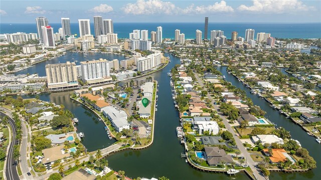 465 Paradise Isle Blvd Unit 308, Hallandale Beach, FL 33009 - photo 32
