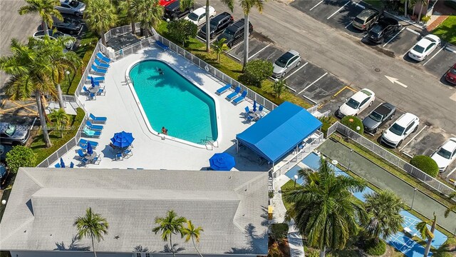 465 Paradise Isle Blvd Unit 308, Hallandale Beach, FL 33009 - photo 34