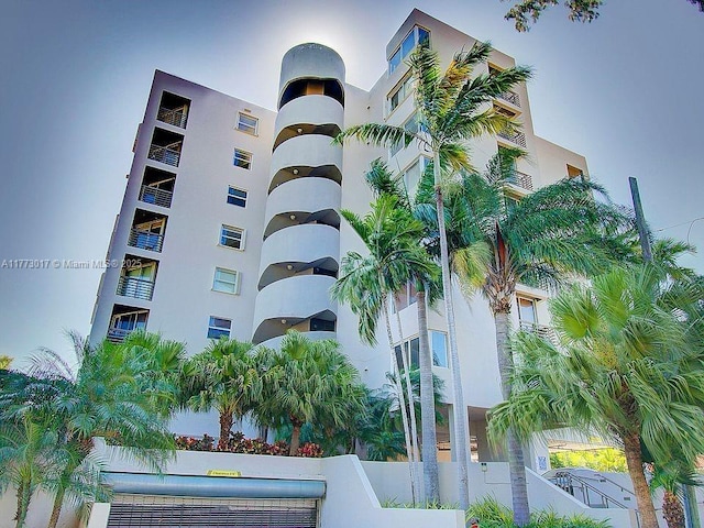 2400 SW 3rd Ave Unit 605, Miami, FL 33129 - view of property