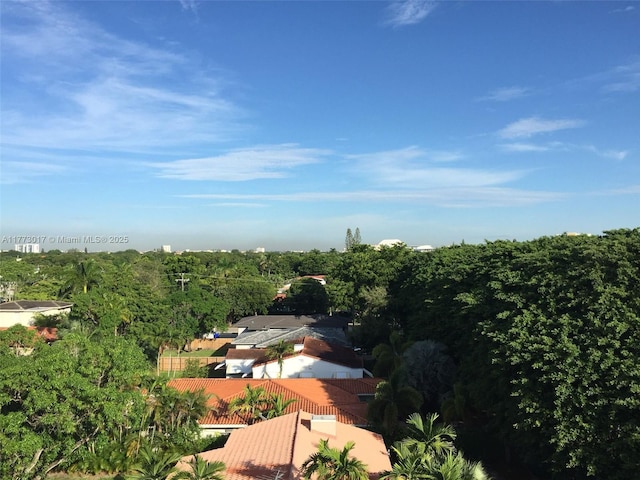 2400 SW 3rd Ave Unit 605, Miami, FL 33129 - aerial view
