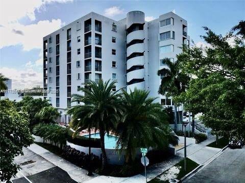 2400 SW 3rd Ave Unit 605, Miami, FL 33129 - view of building exterior