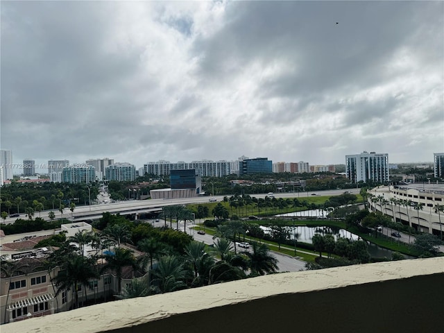 19501 W Country Club Dr Unit 1006, Aventura, FL 33180 - view of city