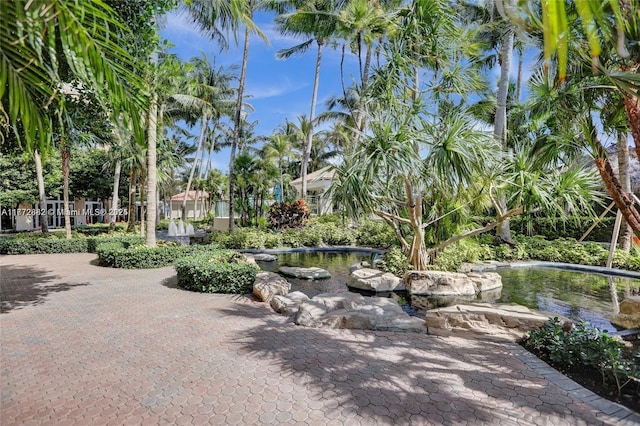 19501 W Country Club Dr Unit 1006, Aventura, FL 33180 - view of community