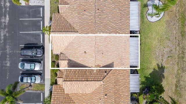 3171 Holiday Springs Blvd Unit 31-5, Margate, FL 33063 - aerial view