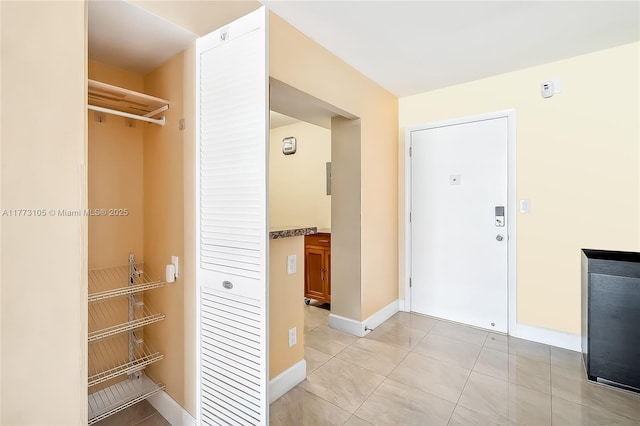 1849 S Ocean Dr Unit 711, Hallandale Beach, FL 33009 - view of closet