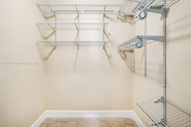 1849 S Ocean Dr Unit 711, Hallandale Beach, FL 33009 - view of walk in closet