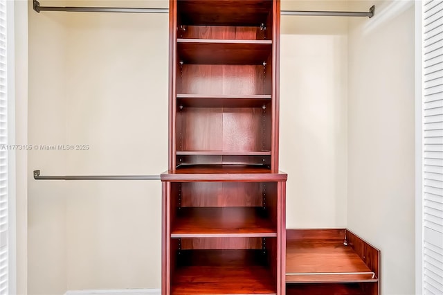 1849 S Ocean Dr Unit 711, Hallandale Beach, FL 33009 - view of closet