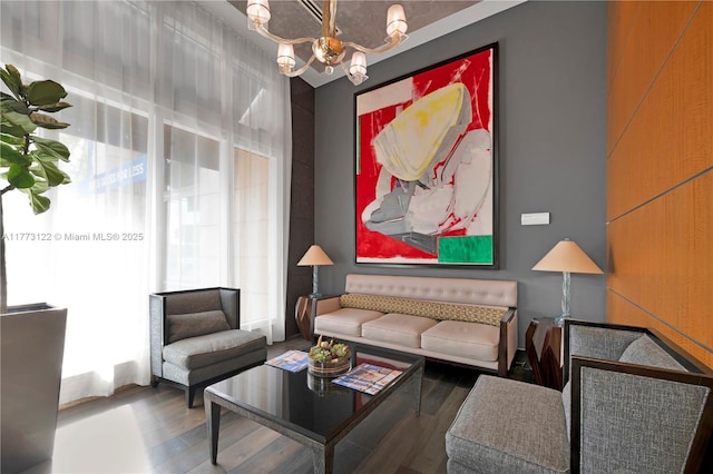 244 Biscayne Blvd Unit 206, Miami, FL 33132 - view of community lobby