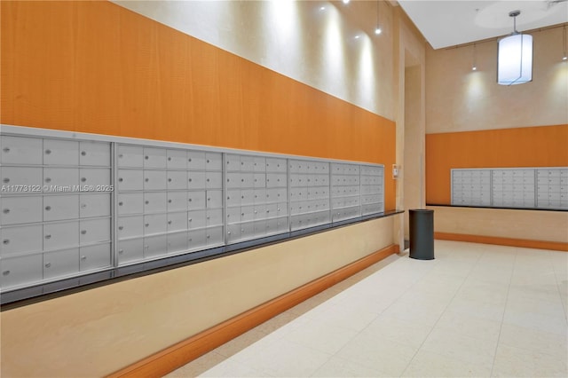 244 Biscayne Blvd Unit 206, Miami, FL 33132 - view of community featuring mail area