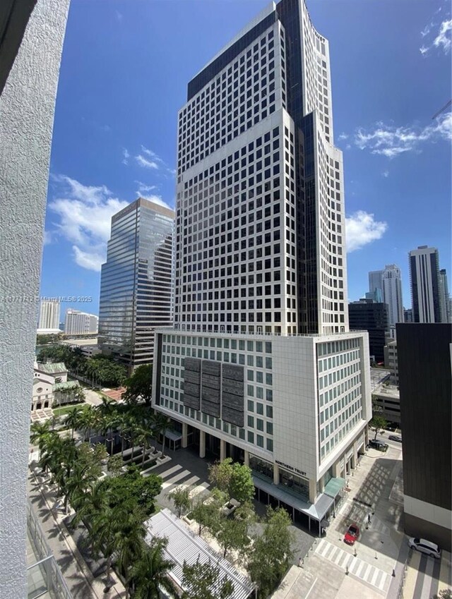 55 SE 6th St Unit 1506, Miami, FL 33131 - property's view of city